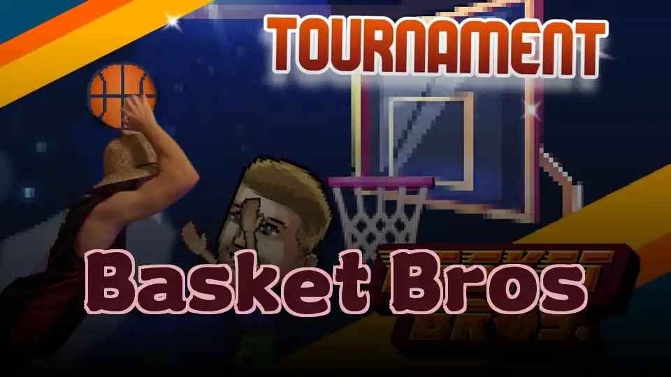 Basket Bros