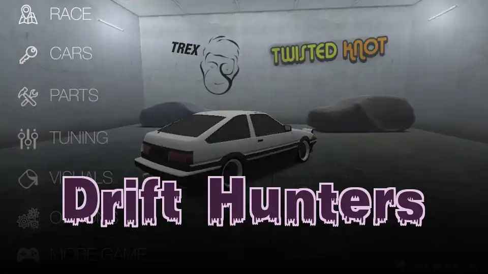 Drift Hunters