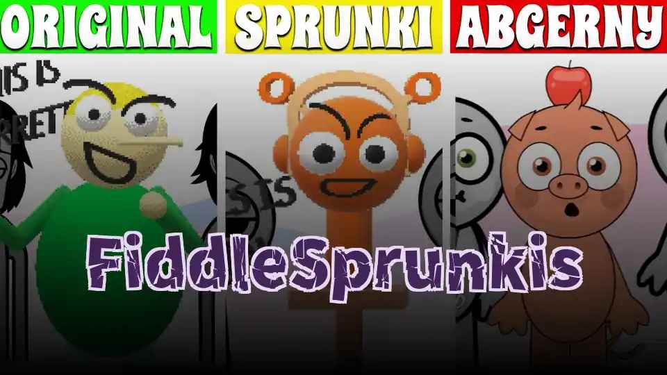 FiddleSprunkis