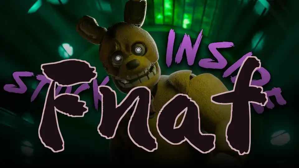 Fnaf