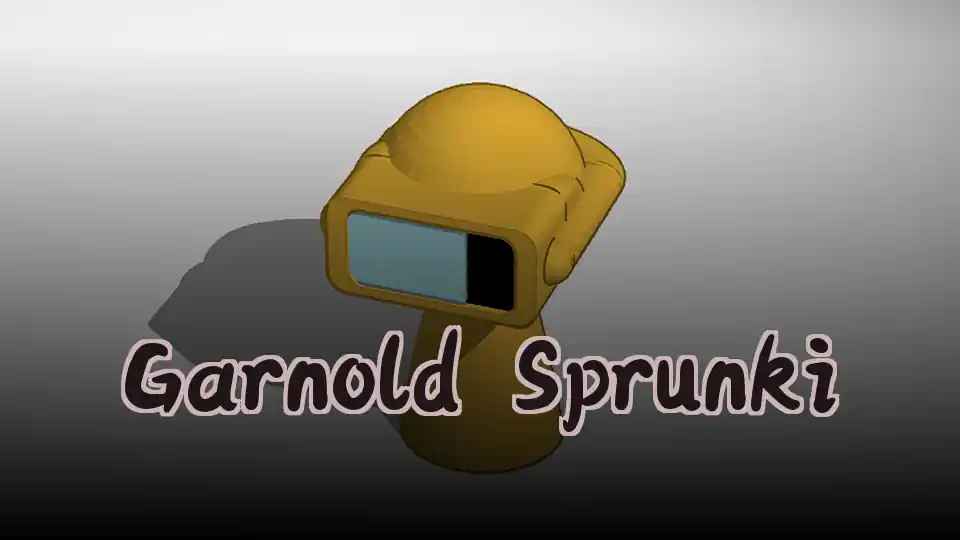 Garnold Sprunki