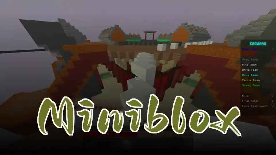 Miniblox