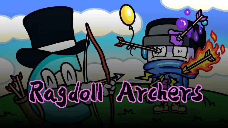 Ragdoll Archers