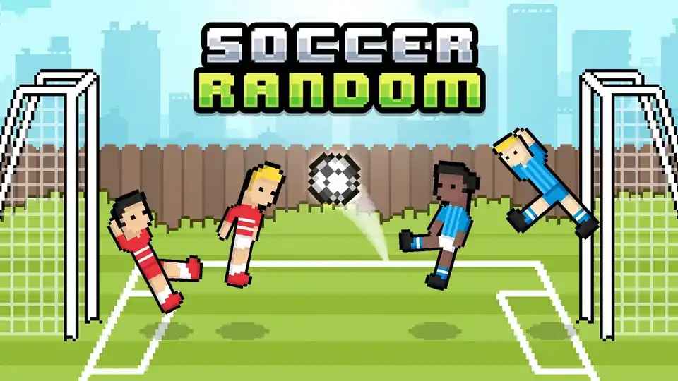 Soccer Random