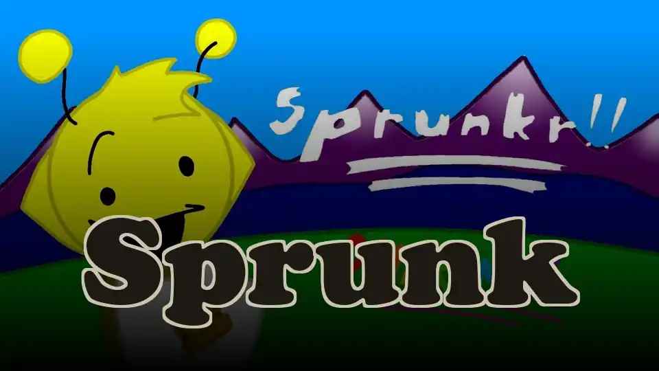 Sprunk