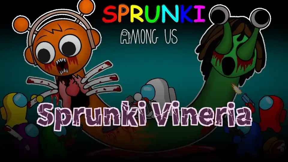 Sprunki Vineria