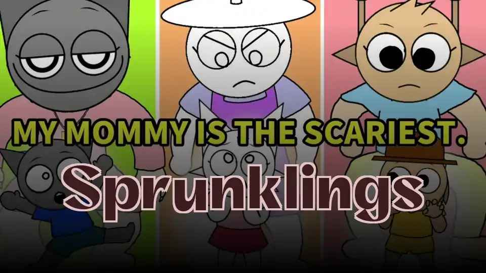 Sprunklings