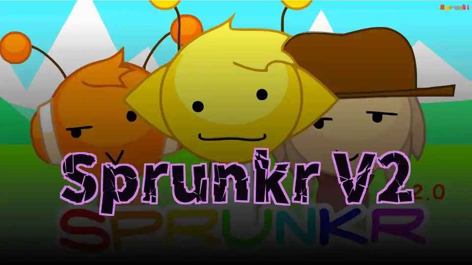 Sprunkr V2