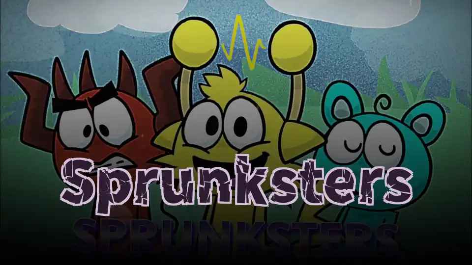 Sprunksters