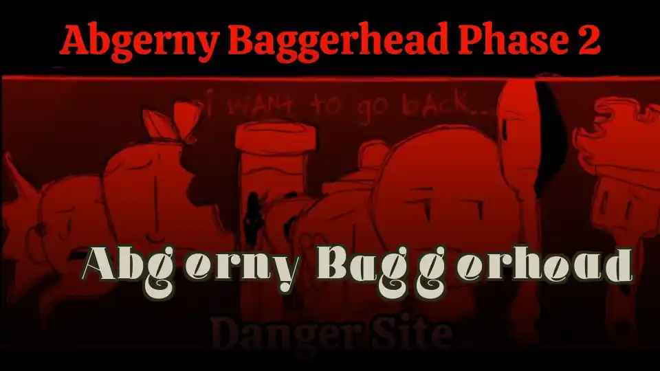 Abgerny Baggerhead