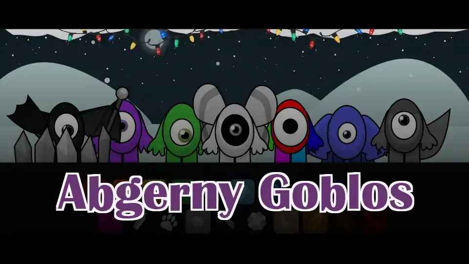 Abgerny Goblos