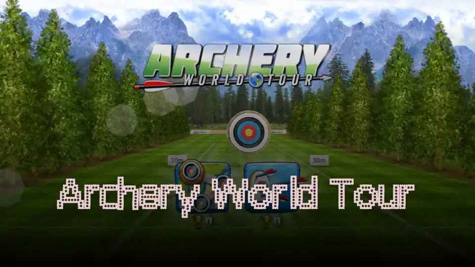 Archery World Tour