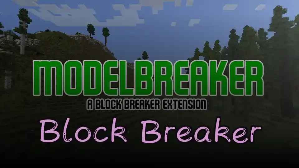 Block Breaker