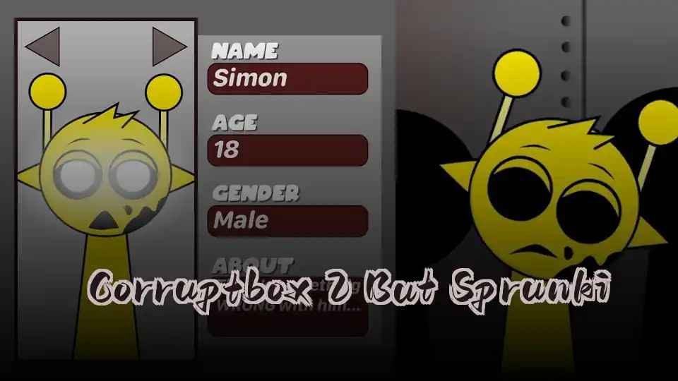 Corruptbox 2 But Sprunki