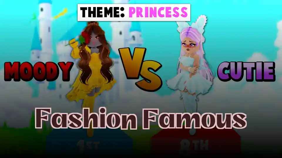 Fashion Famous