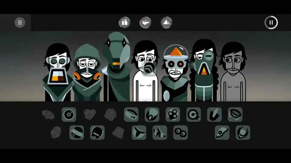 Incredibox