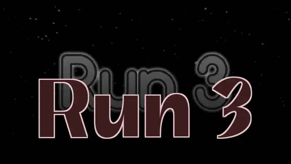 Run 3