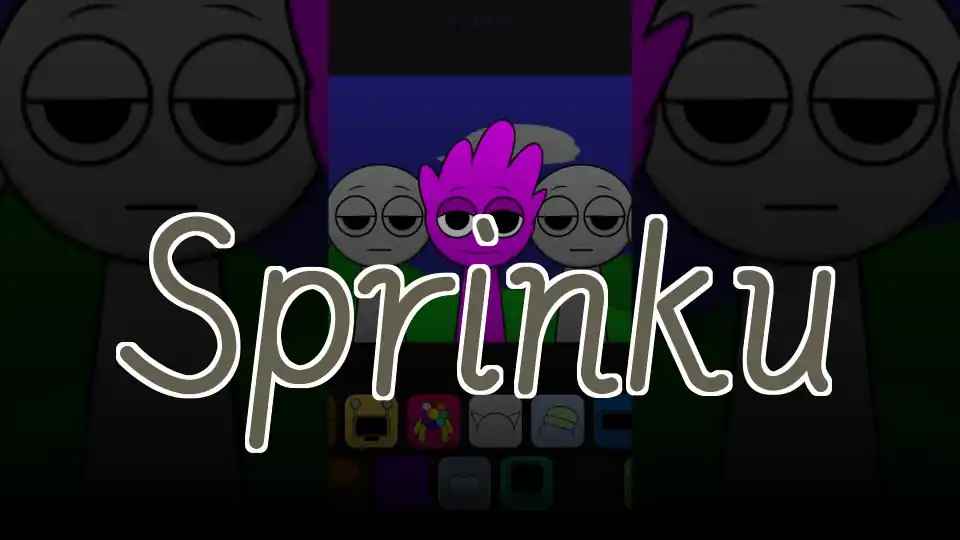 Sprinku