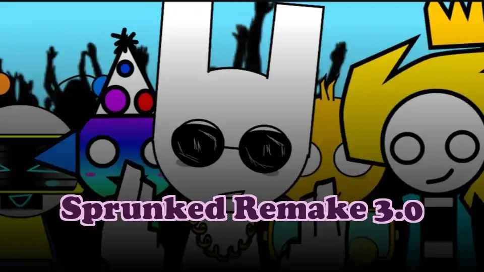 Sprunked Remake 3.0