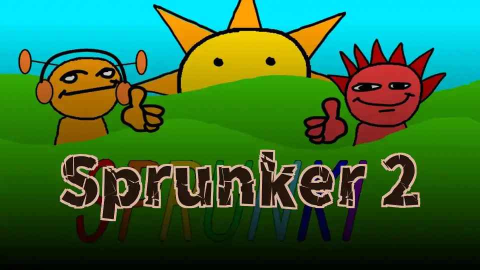 Sprunker 2