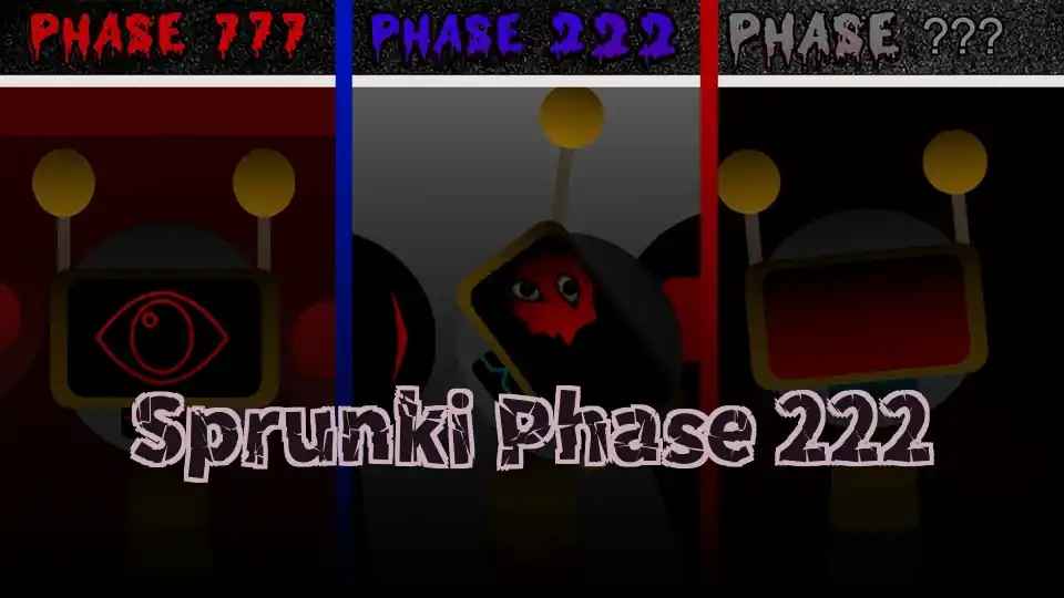 Sprunki Phase 222