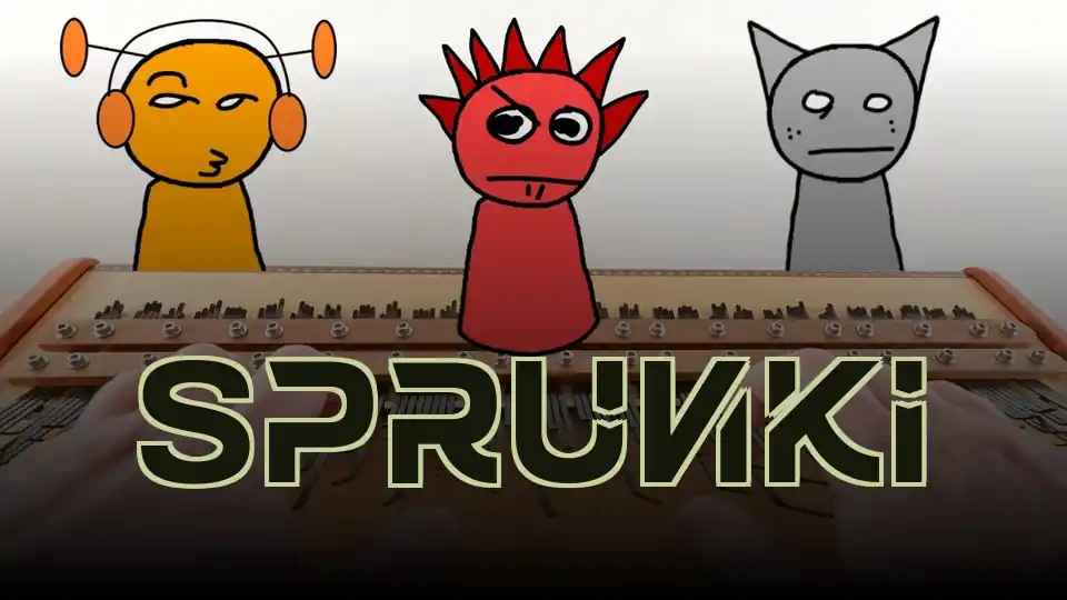 Sprunki