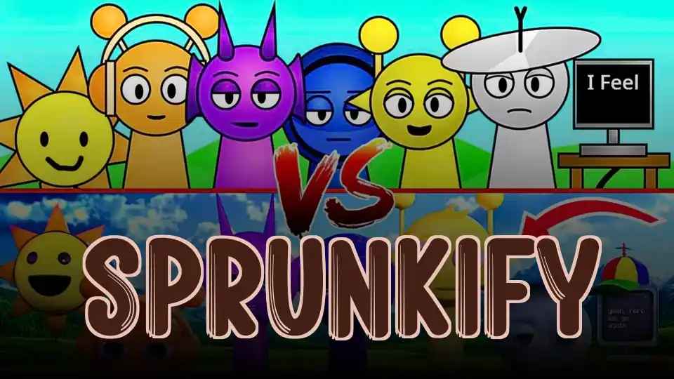 Sprunkify