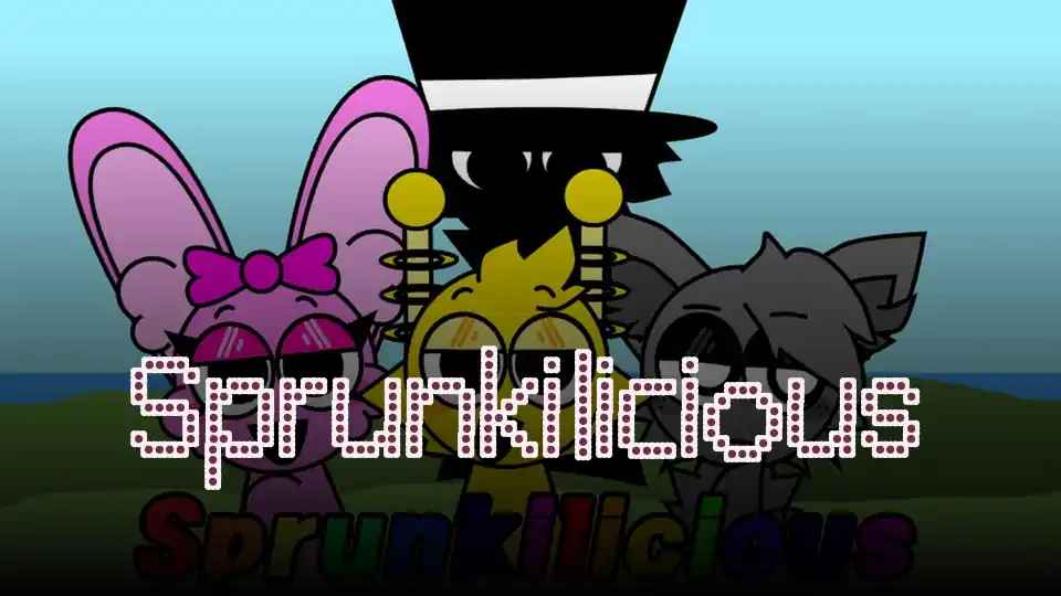 Sprunkilicious