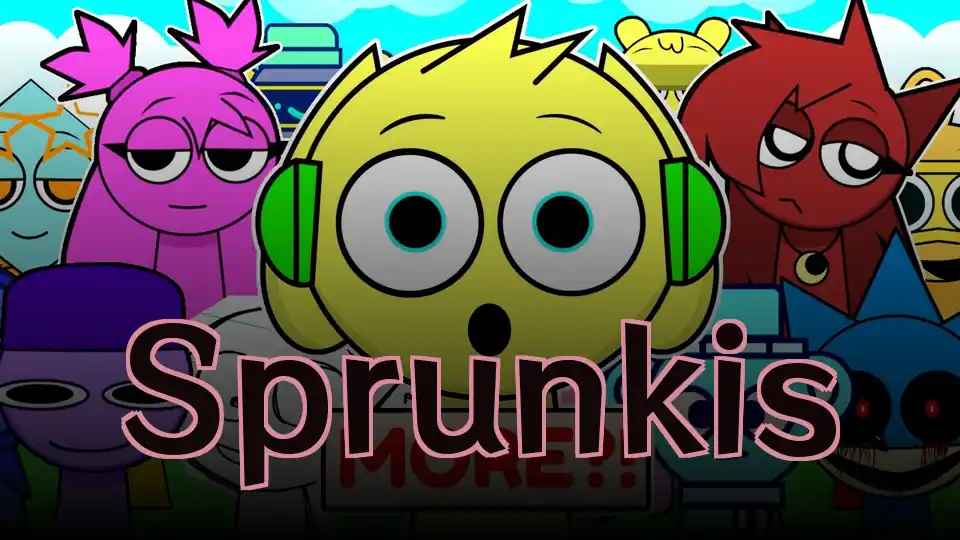 Sprunkis