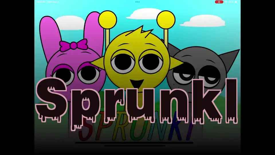 Sprunkl