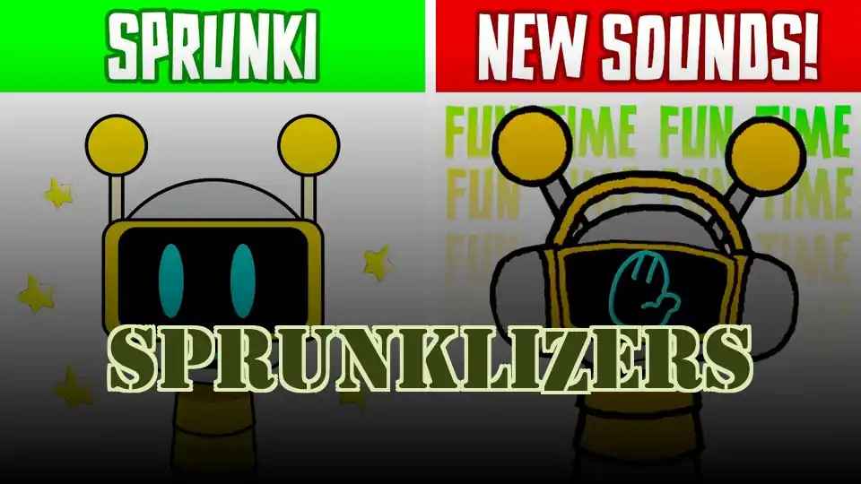 Sprunklizers