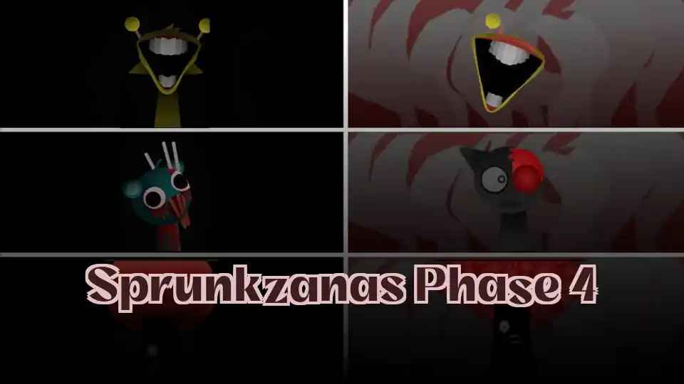 Sprunkzanas Phase 4