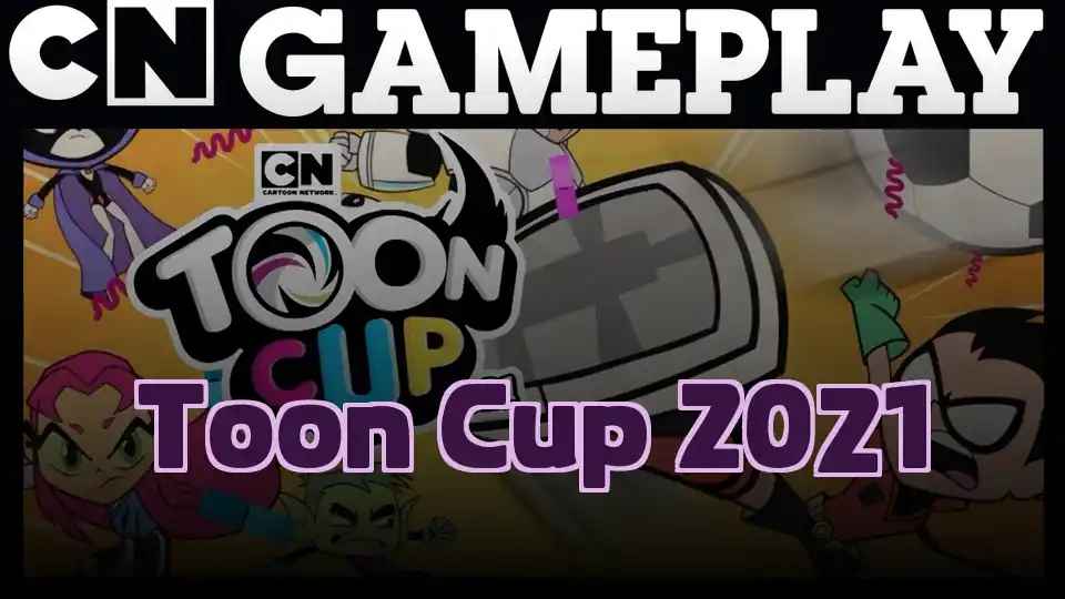 Toon Cup 2021