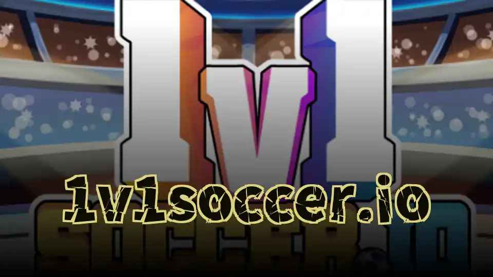 1v1soccer.io
