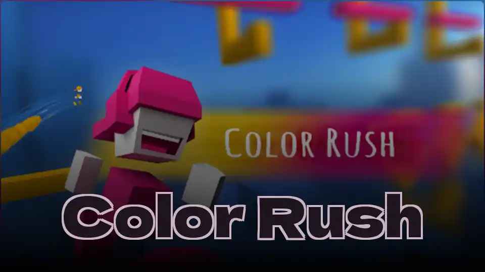 Color Rush