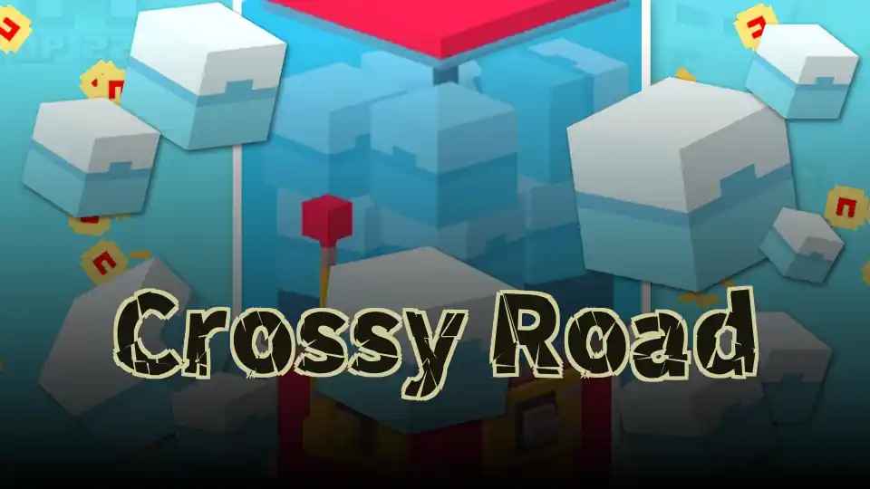 Crossy Road