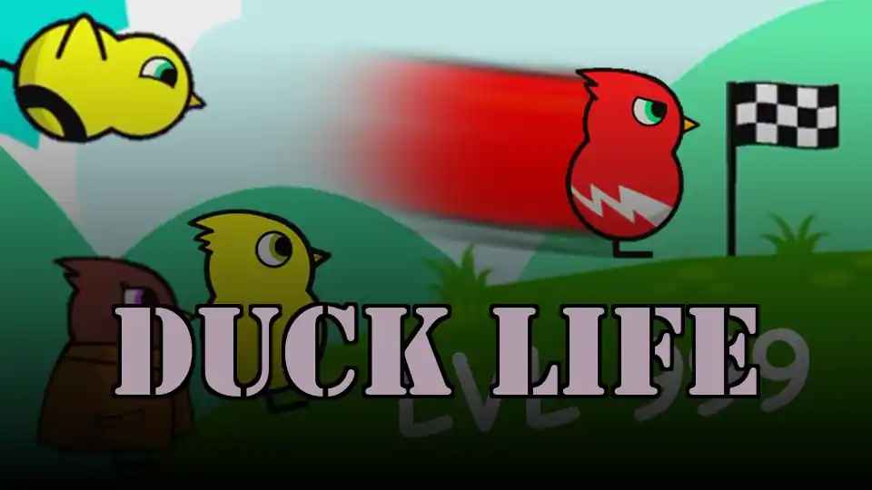 Duck Life