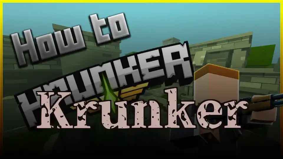 Krunker