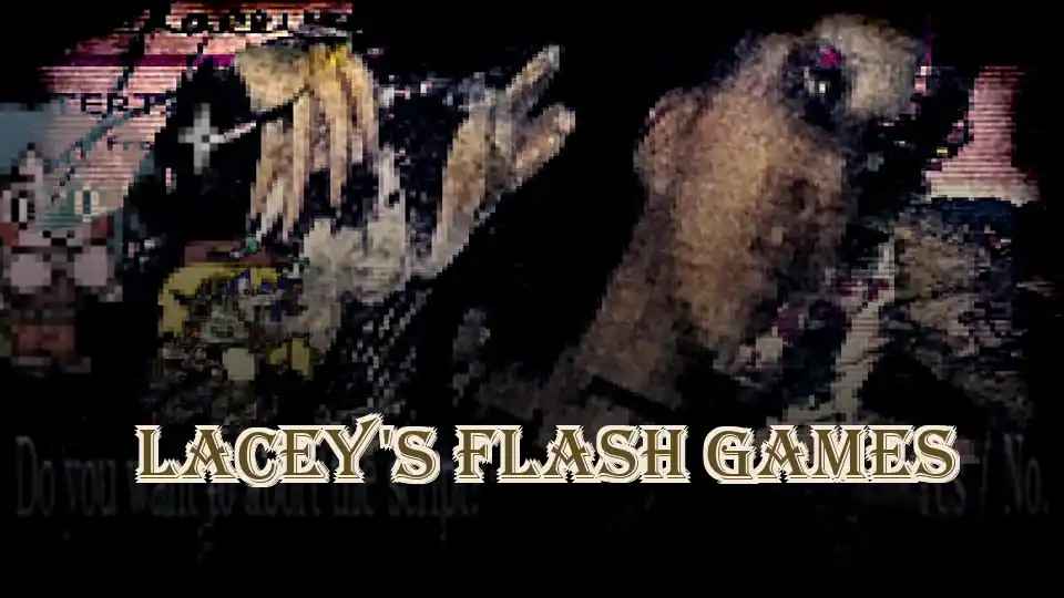 Lacey's Flash Games