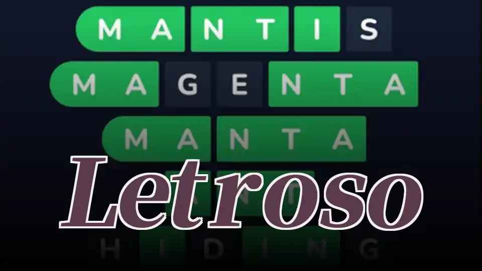 Letroso