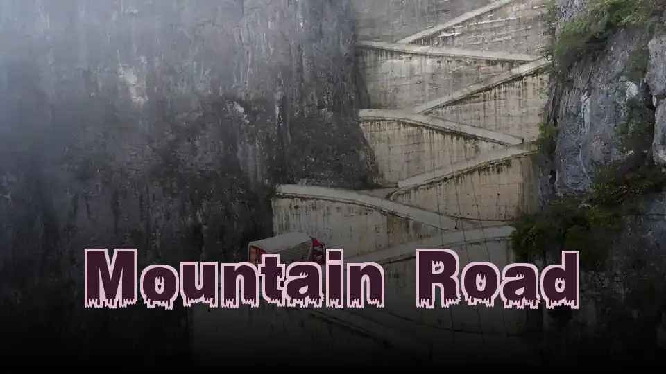 Mountain Road