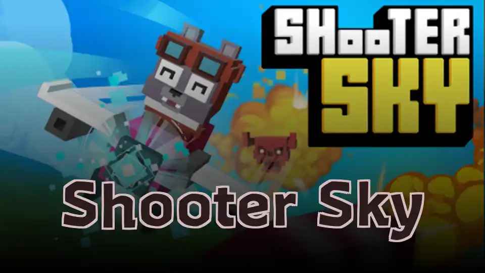 Shooter Sky