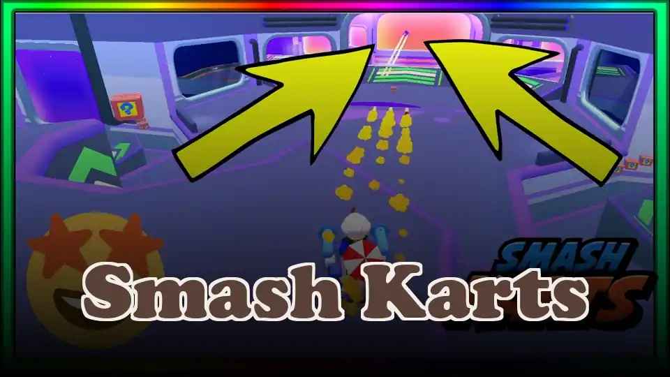 Smash Karts