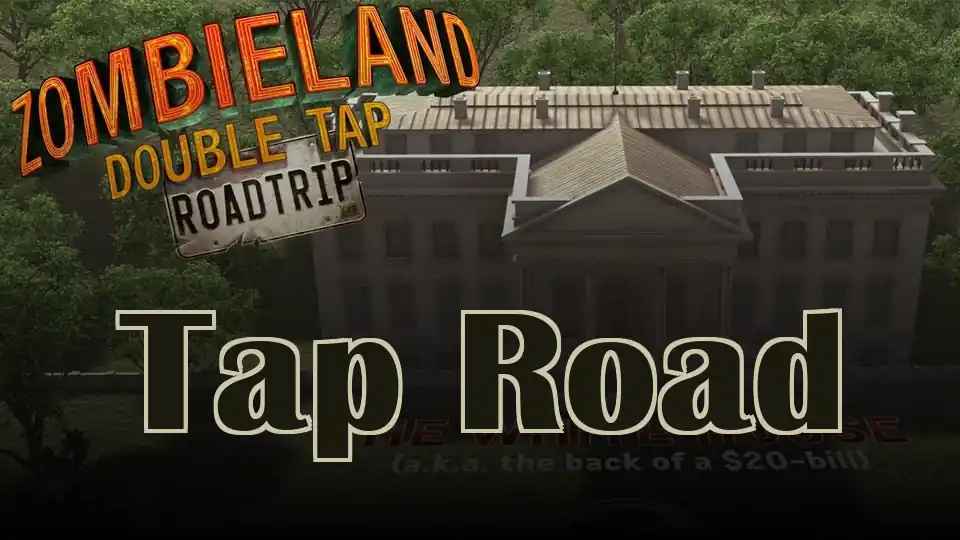 Tap Road