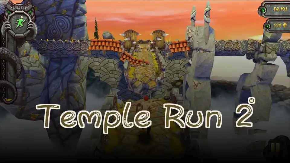 Temple Run 2