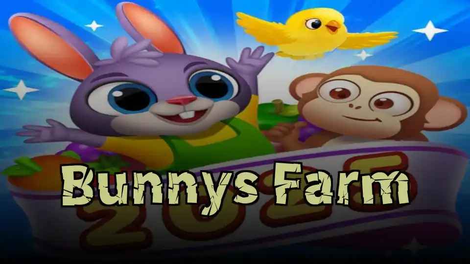 Bunnys Farm