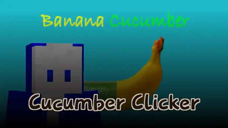 Cucumber Clicker