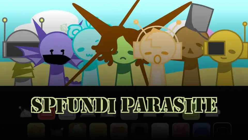 Spfundi Parasite