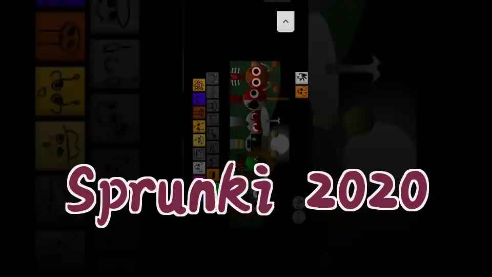 Sprunki 2020