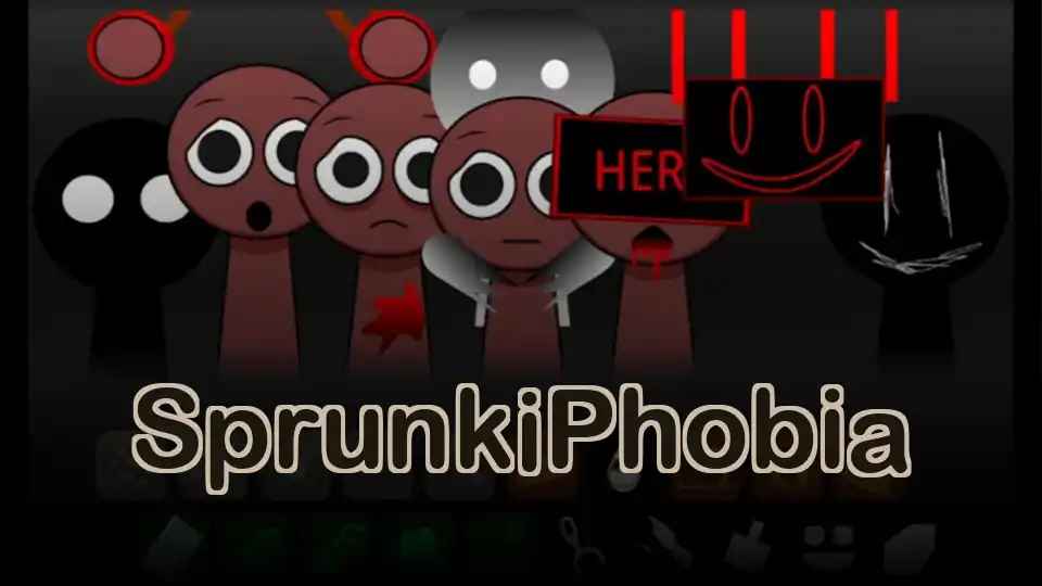 SprunkiPhobia